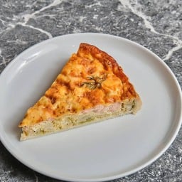 ควิเช่แซลมอน