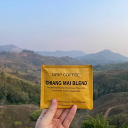 Drip bag - Chiang Mai  Blend