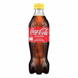 โค้ก ออริจินัล (ขวด)