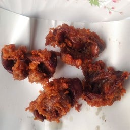ไก่ทอดหาดใหญ่ วงเวียนอู่ทอง