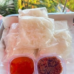 ไก่ทอดหาดใหญ่ หัวหินซอย 94 -