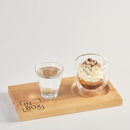 เอสเปรซโซ คอนพันน่า