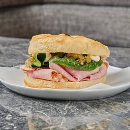 วินชี - โฟคาเซียแฮม