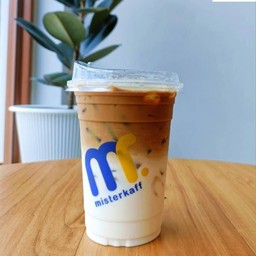 Mr.cooffeeนครสวรรค์