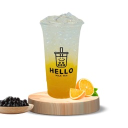 ส้มโซดา