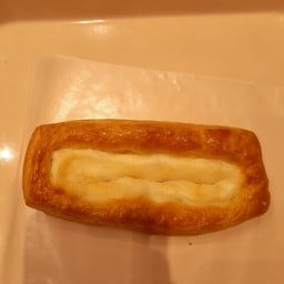 Crean cheese Danish