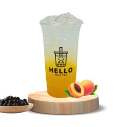 พีชโซดา