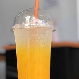 ส้มโซดา