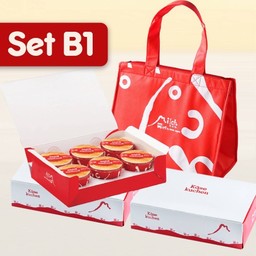 มิลช์ คอมโบ เซต B1