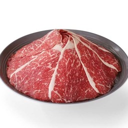 เนื้อพับนอกวากิวออสเตรเลีย 澳大利亚和牛外脊肉 Australia  Outside Flat