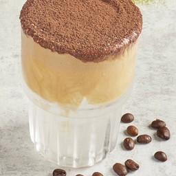 มะพร้าวครีมกาแฟ