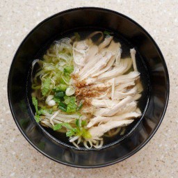 เกาเหลาไก่