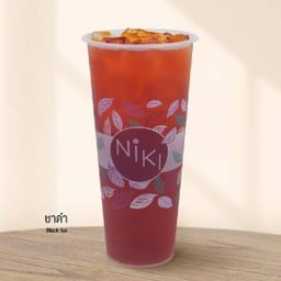 ชาดำเย็น