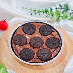 บราวนี่ - โอรีโอ้ 1 ปอนด์