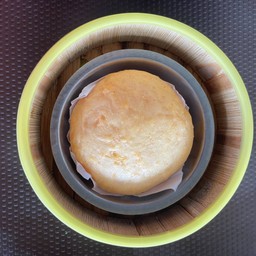 หมั่นโถวสีเหลือง