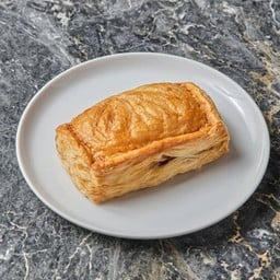 พายสเต็กและเอลลอนดอน