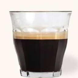 กาแฟ เอสเพรสโซ