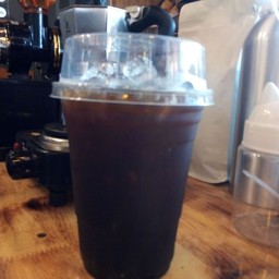 Black Coffee