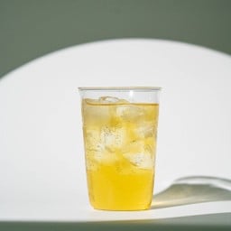 ชาใสมะลิ