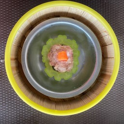 มะระจีนไส้หมู