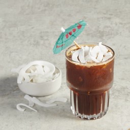 กาแฟมะพร้าว