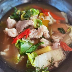 อ่อมหมู