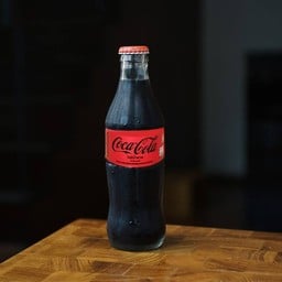 โค้กซีโร่