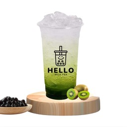 กีวี่โซดา