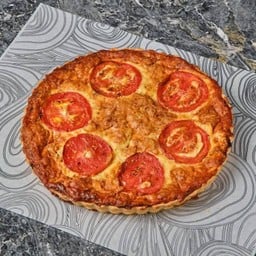 ควิเช่ลอแรน (ทั้งก้อน)