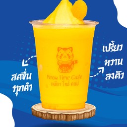 น้ำสดปั่น