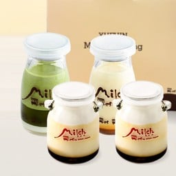 Milch Japan Cheesecake Central Ladprao