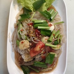 ตำเส้นเล็ก