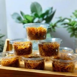 หอมเจียว