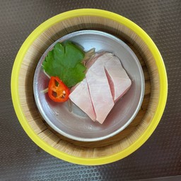 ราวท้องนึ่ง