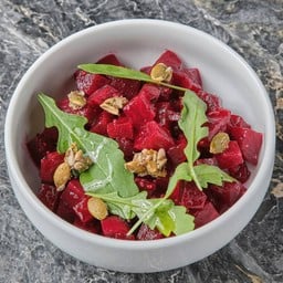 สลัดบีทรูทย่าง 200 กรัม