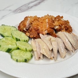 ขาหมูผู้การ