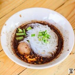 ก๋วยเตี๋ยวเนื้อ