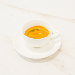 เอสเพรสโซ่ ร้อน