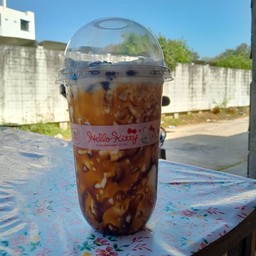 นมสดบราวชูก้า