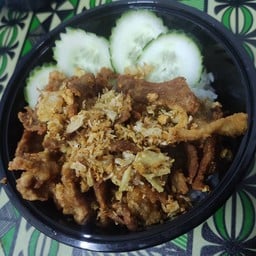 ขนมเส้นใบอัญน์