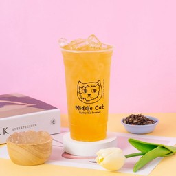 ชามะลิ