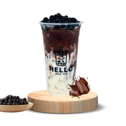 ดาร์กช็อคโกแลต