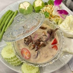 ปูหลนทวิน