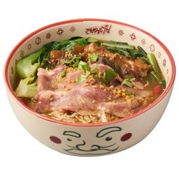 ก๋วยเตี๋ยวเนื้อวากิว สมุนตุ๋น