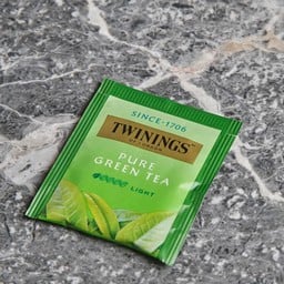 ชาเขียว