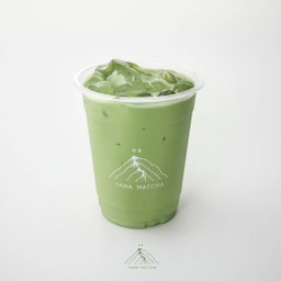 Matcha Latte Cold Whisk ( House blend)