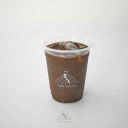 Clear Houjicha