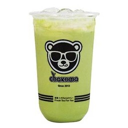 Thai Green Tea
