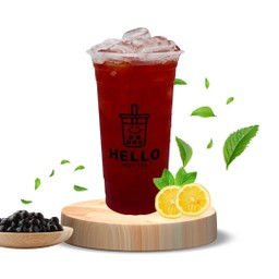 ชามะนาว