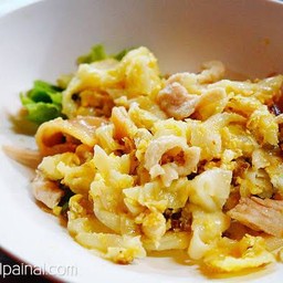 คั่วไก่